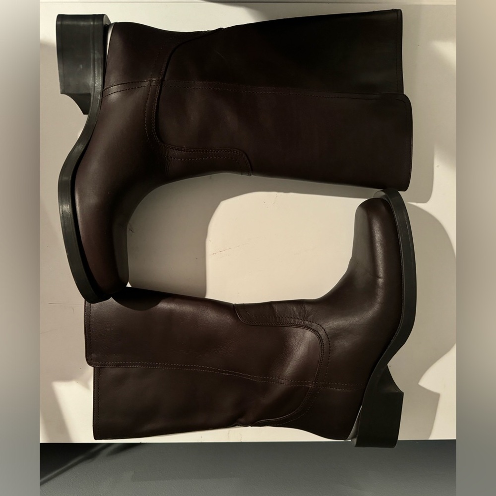 Zara boots